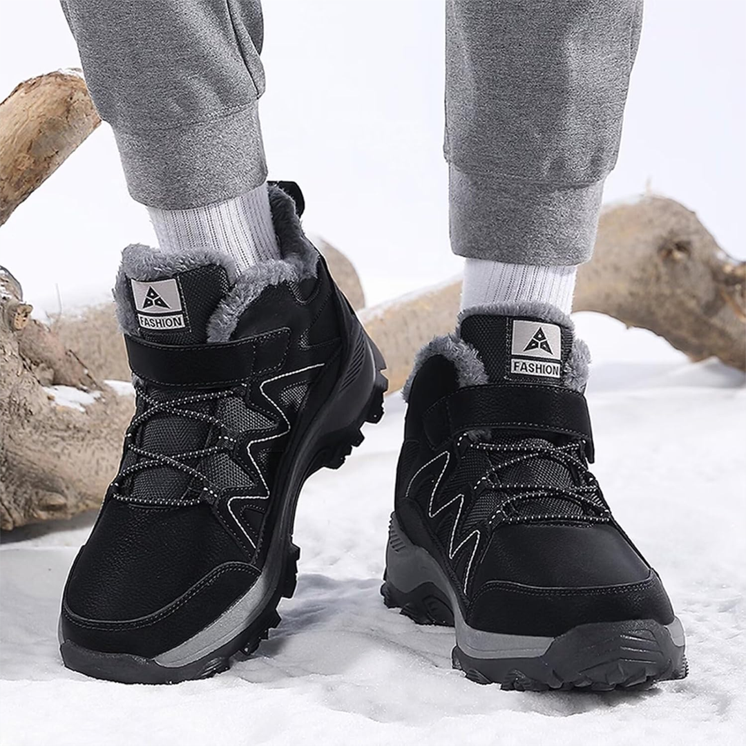 Alveris Orthopaedic Winter Boots