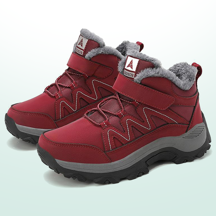 Alveris Orthopaedic Winter Boots