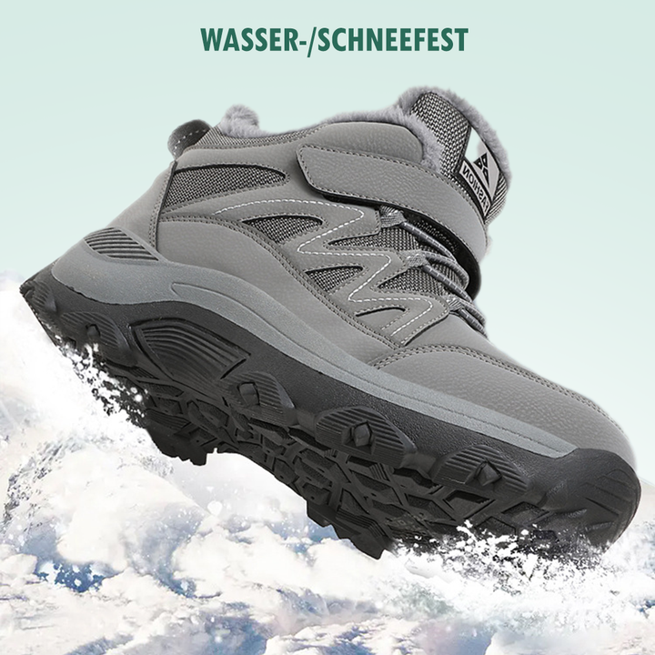 Alveris Orthopaedic Winter Boots