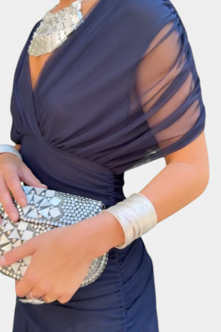 Alondra | Long Dress