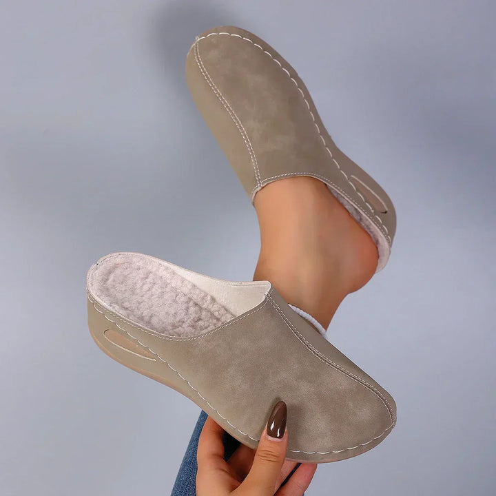 Rosie™ Orthopedic Slippers