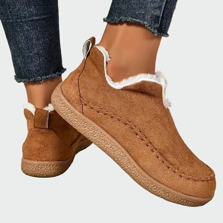 Leather Orthopaedic Shoes
