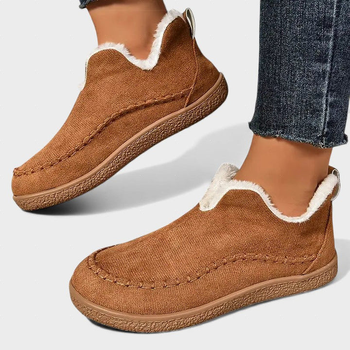 Aurora | Comfortable Casual Shoes
