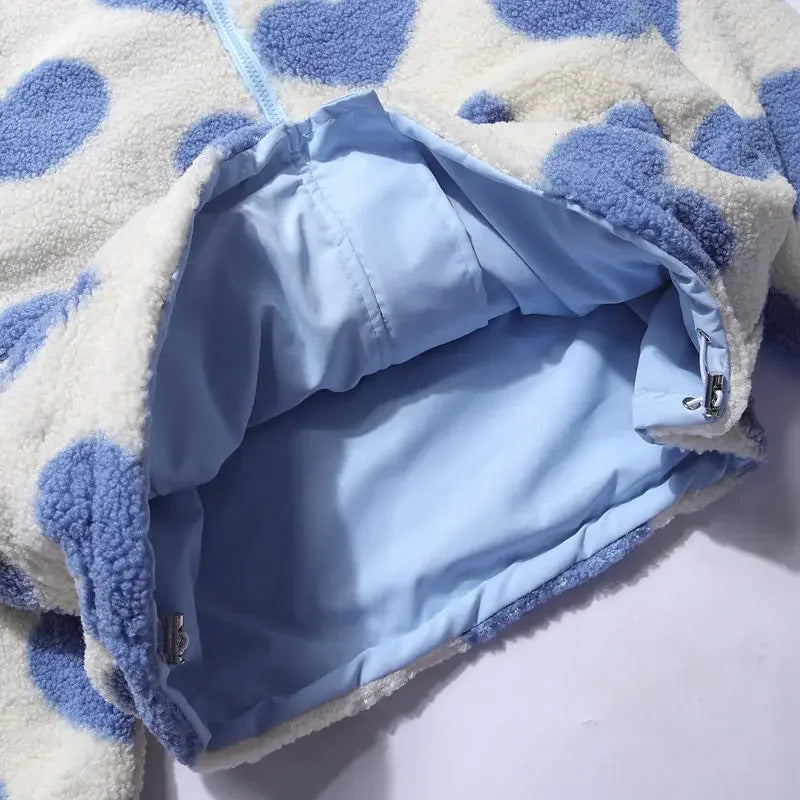 Star | Reversible Jacket