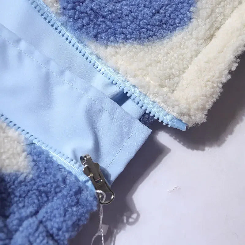 Star | Reversible Jacket