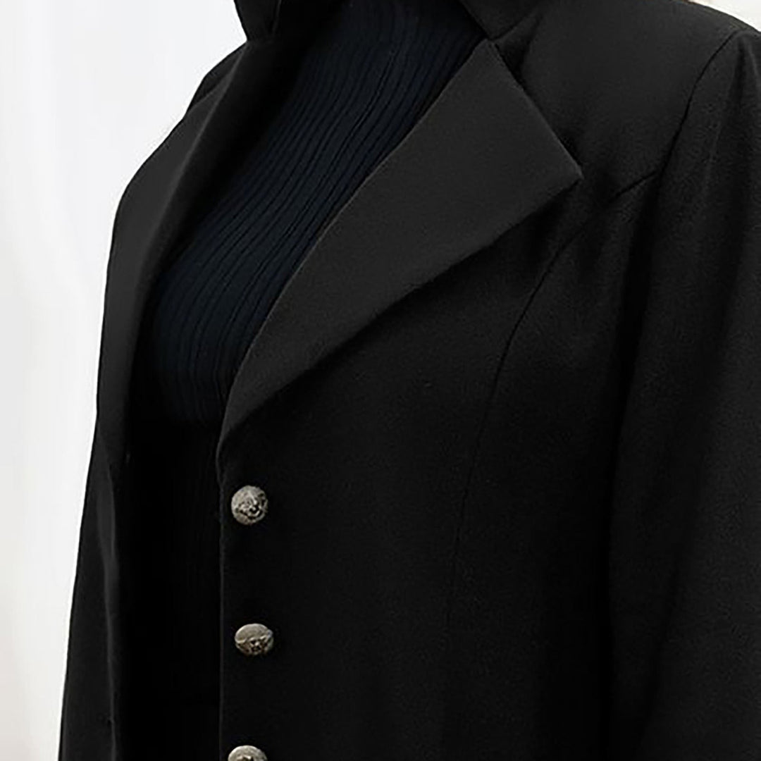 Hannah- Prestige Coat