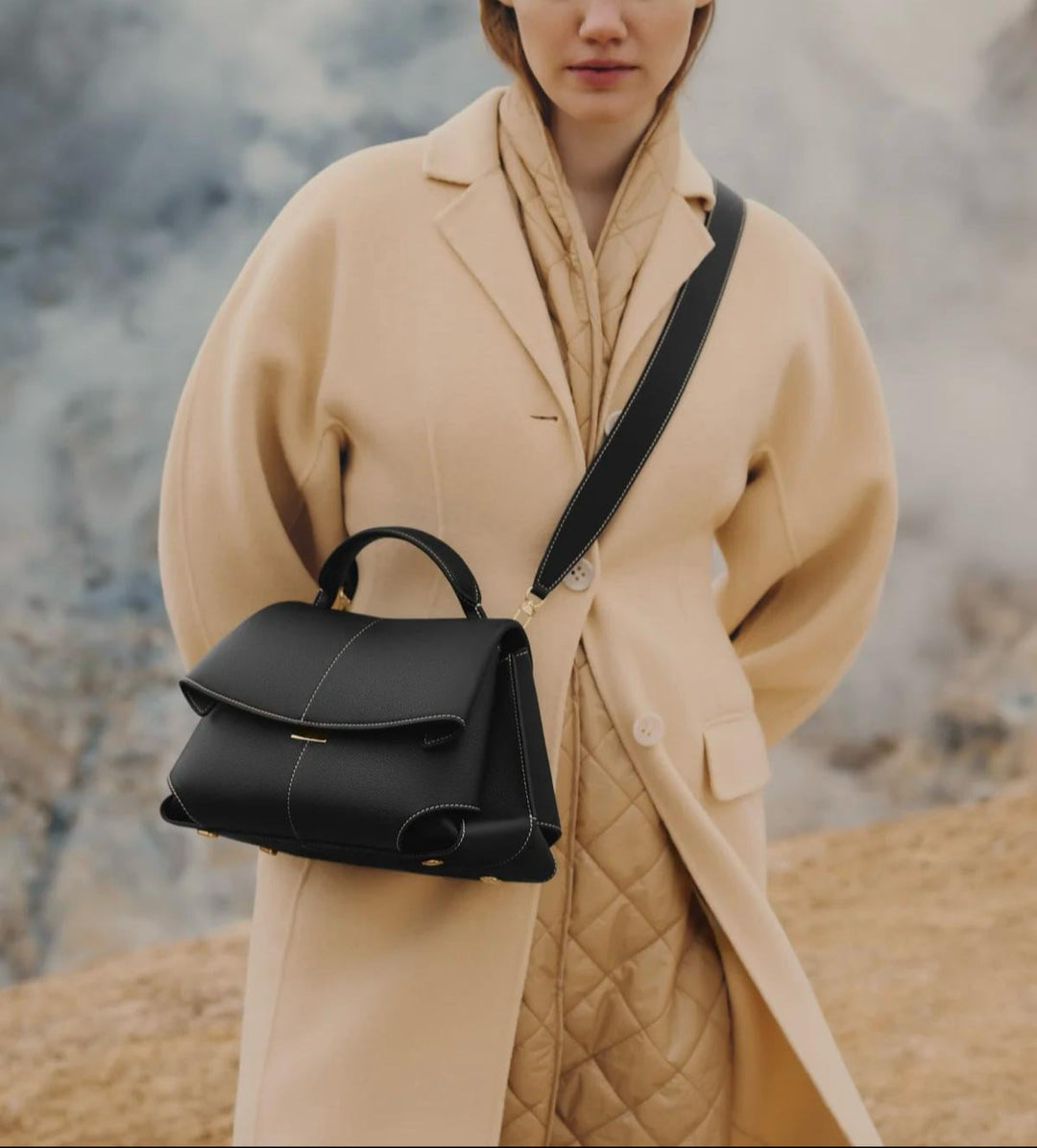 Aria Bag