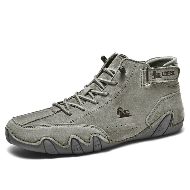 Unisex Ergo Friederike Non-Slip and Comfortable Trainers