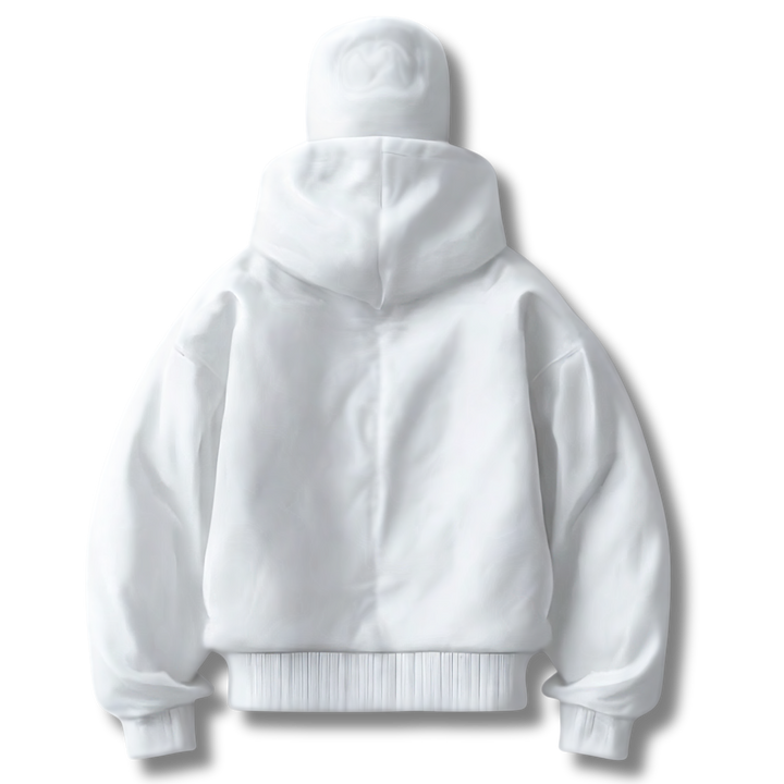 VORDELA - Zip-Up Hoodie (Unisex)