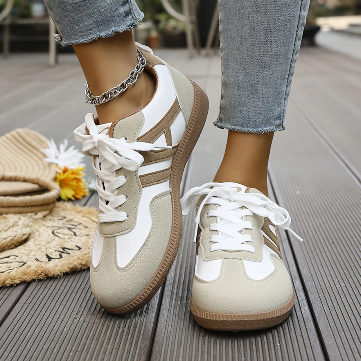 Lara | Comfortable Orthopaedic Shoes with Ergonomic Soles