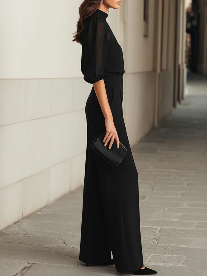 Carmen | Elegant 3-Piece Set