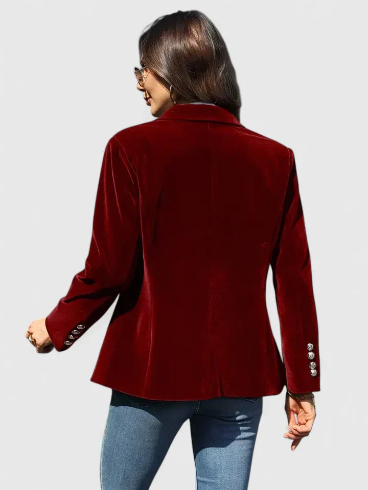 Ana | Elegant and Stylish Blazer