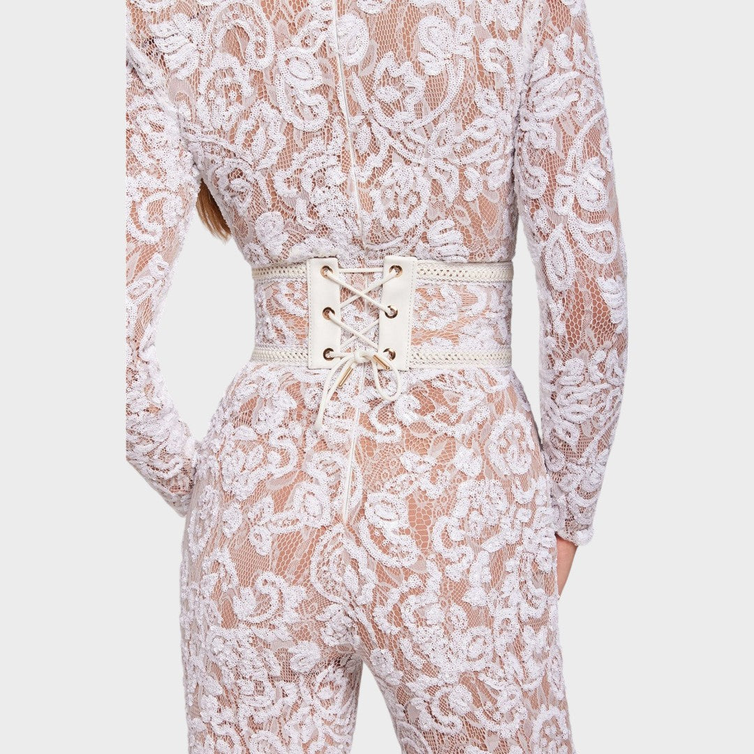 Theresia | Elegant Mono