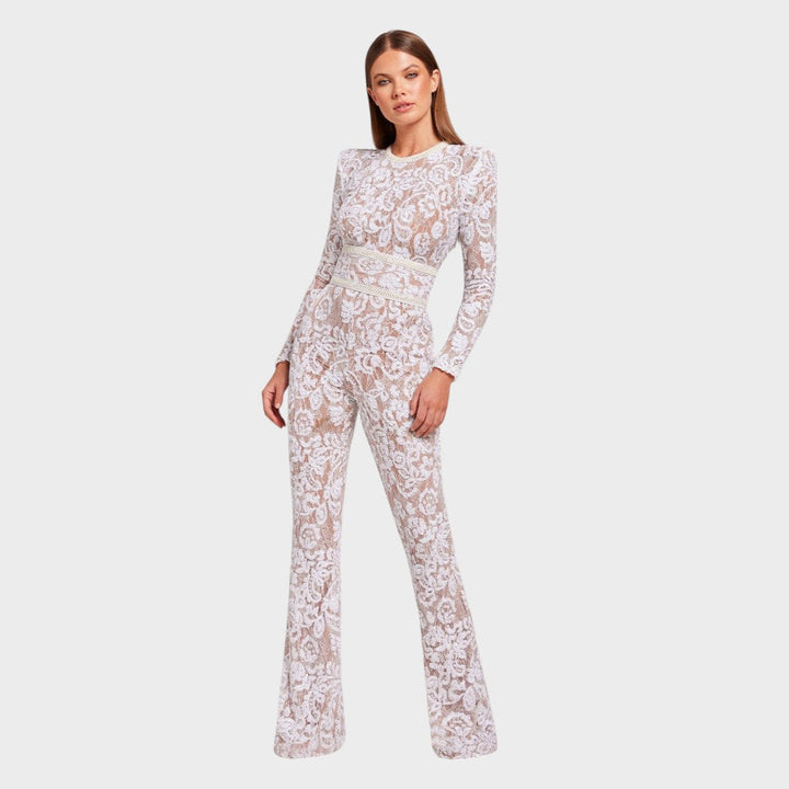 Theresia | Elegant Mono
