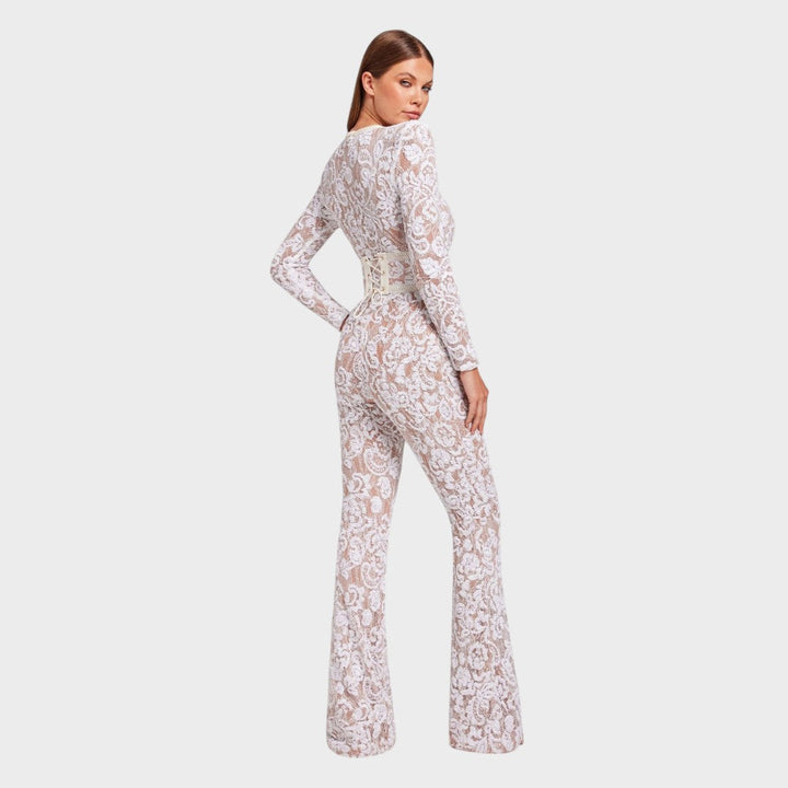Theresia | Elegant Mono