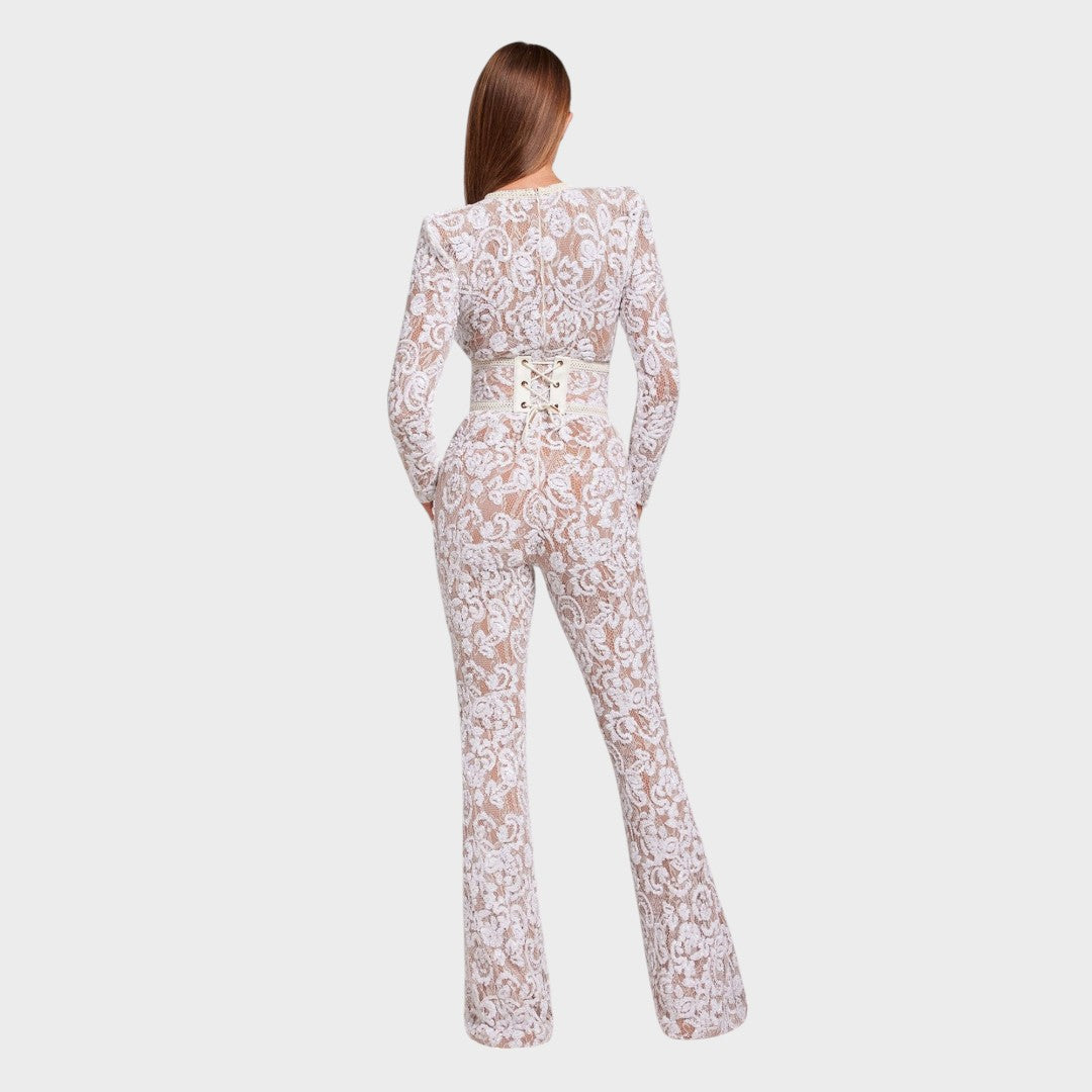 Theresia | Elegant Mono