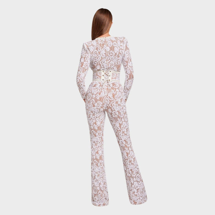 Theresia | Elegant Mono