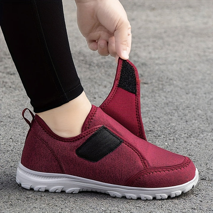Lara™ – Orthopaedic Comfort Shoes