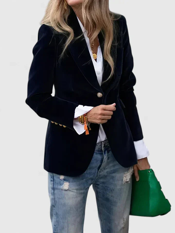 Ana | Elegant and Stylish Blazer