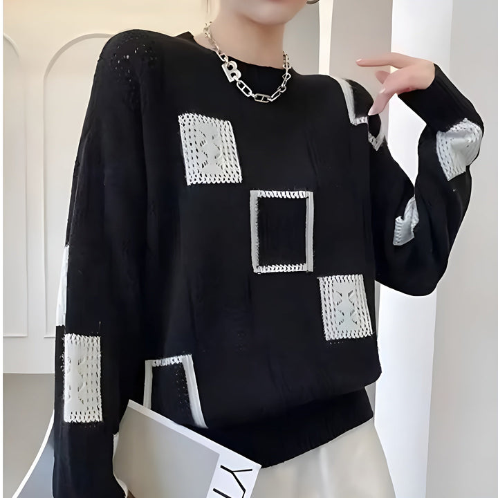 Marina | Elegant and Comfortable Sweater