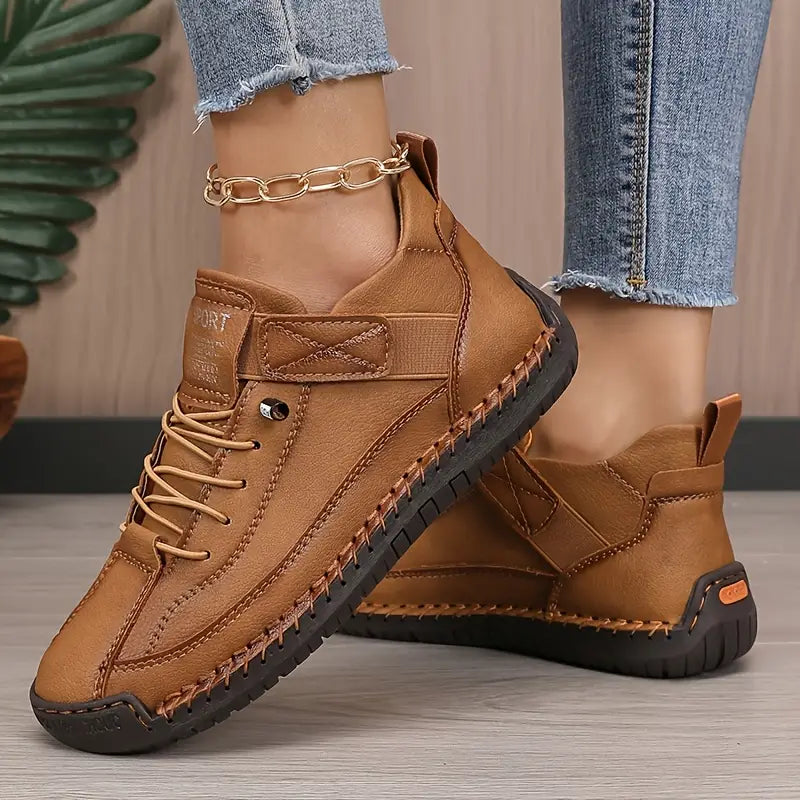 Mia™ – Comfortable and Pain-Free Orthopaedic Shoes