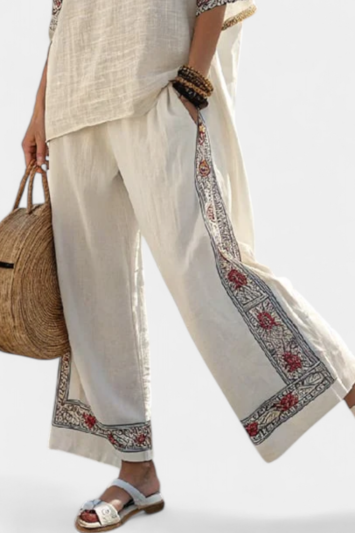Amália - Mediterranean Set