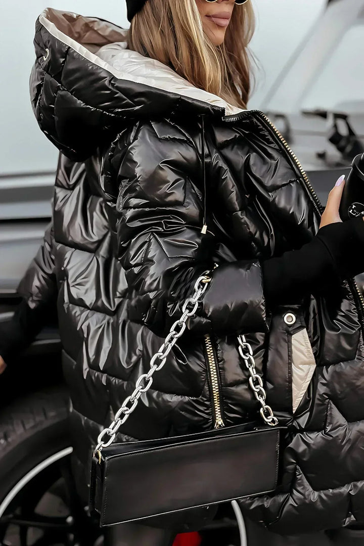 Noa - Versatile Elegant Coat