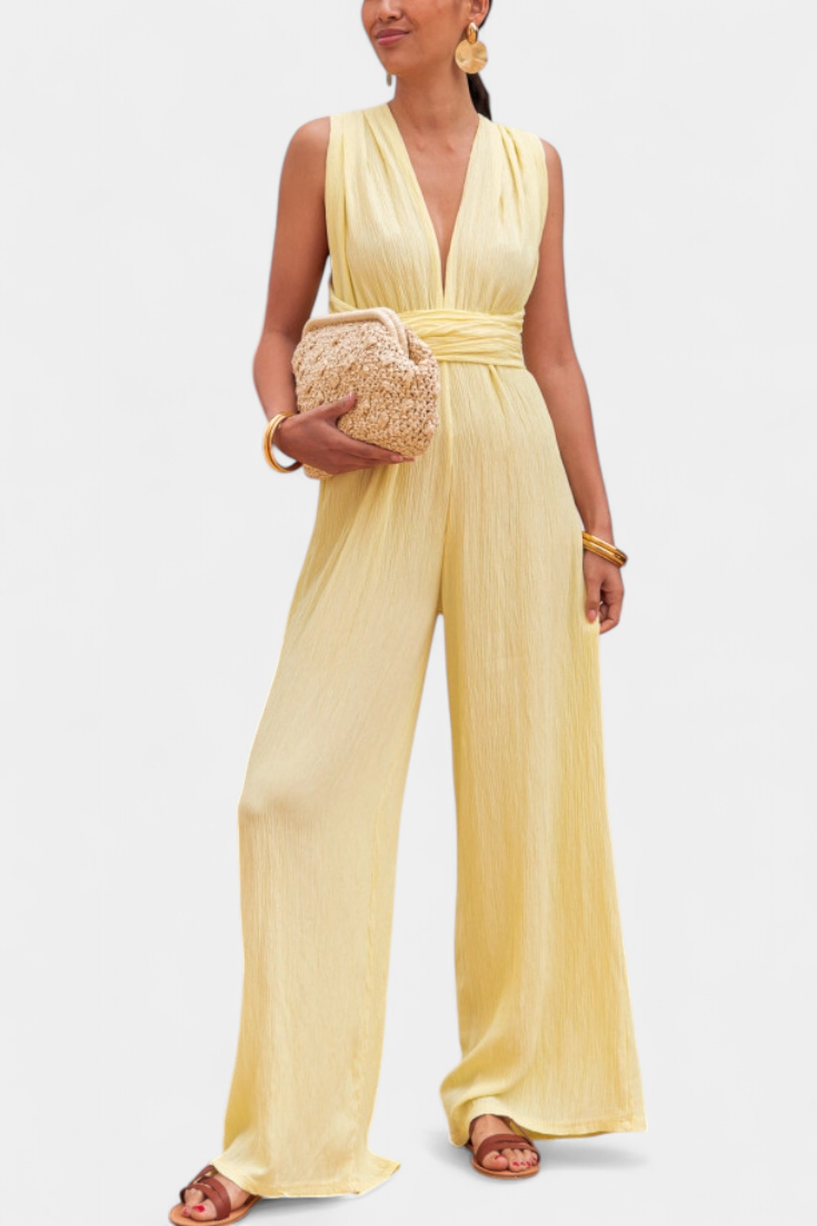 Verena Mono Largo Multifunctional Crossed