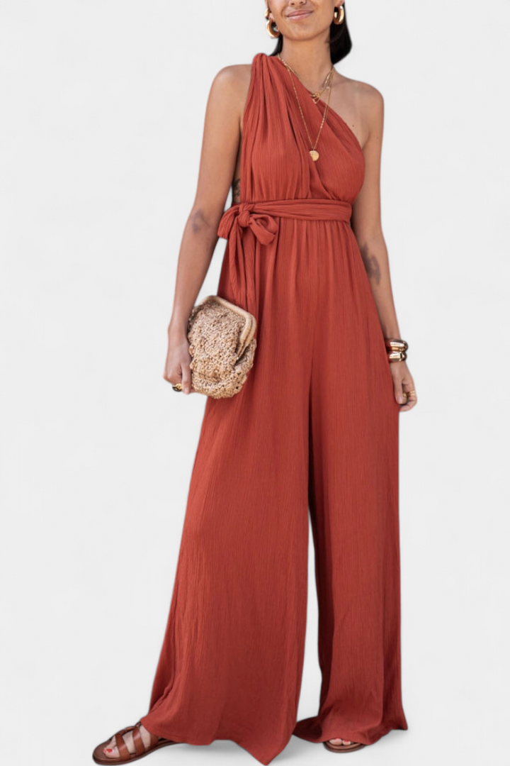 Verena Mono Largo Multifunctional Crossed