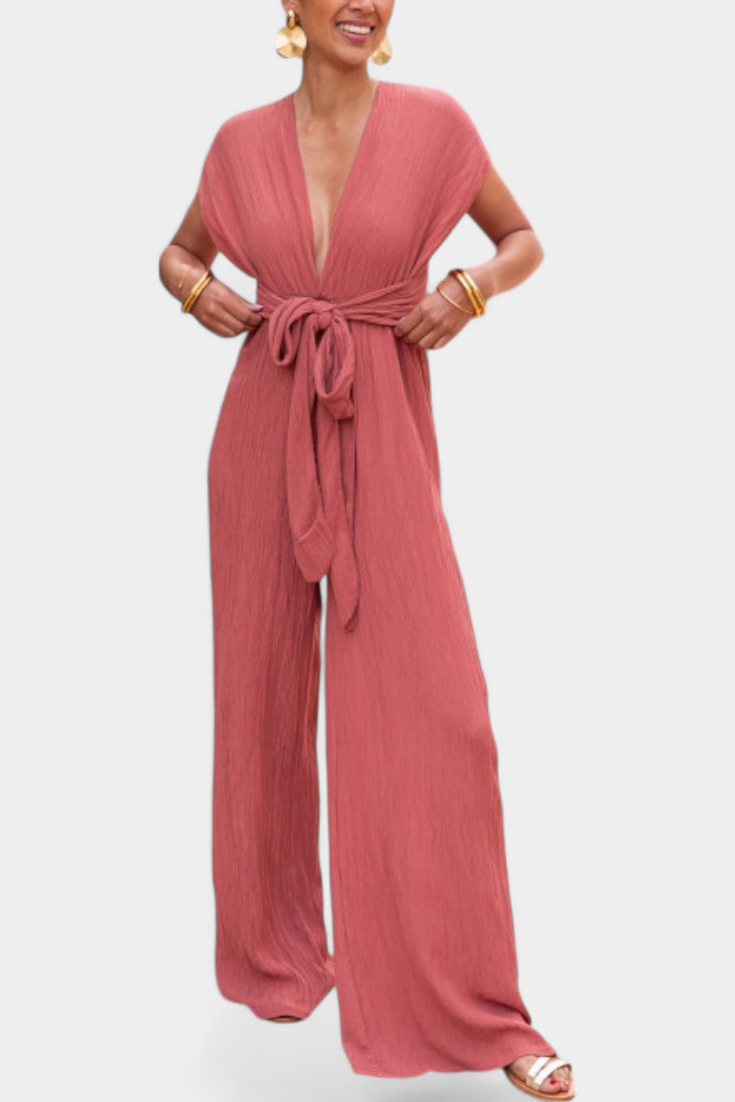 Verena Mono Largo Multifunctional Crossed