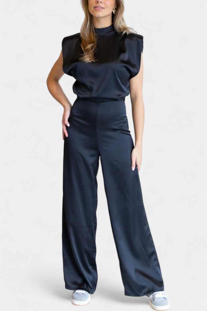 Francis Mono Backless Fluid Cut