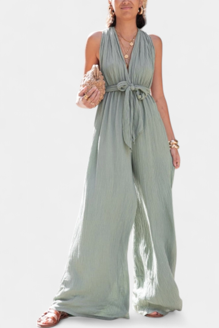 Verena Mono Largo Multifunctional Crossed