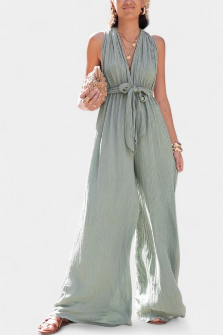 Verena Mono Largo Multifunctional Crossed