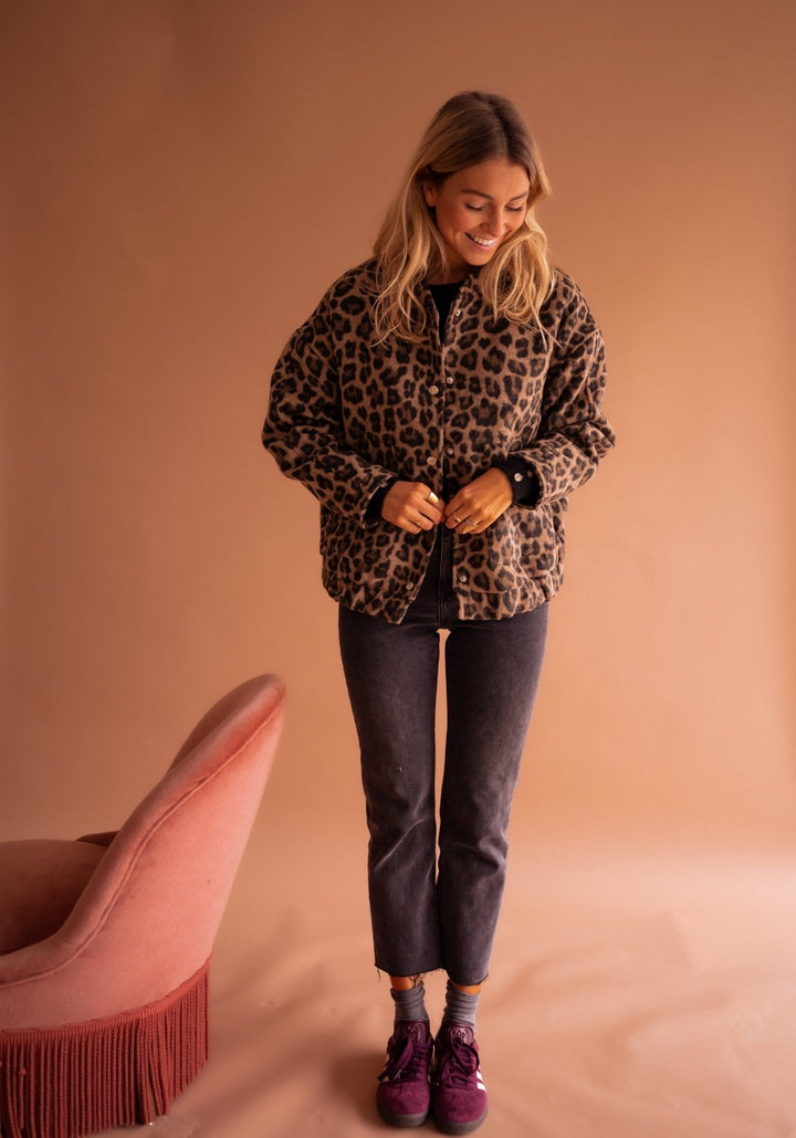 Stella - Trend Coat