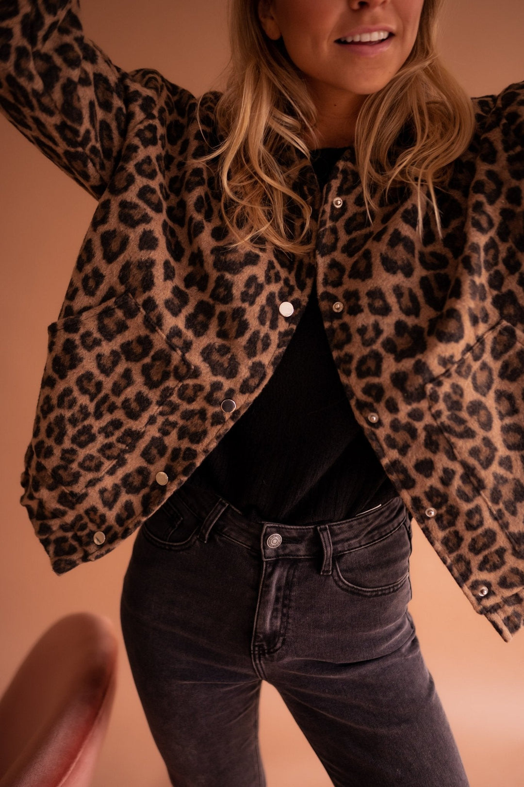 Stella - Trend Coat