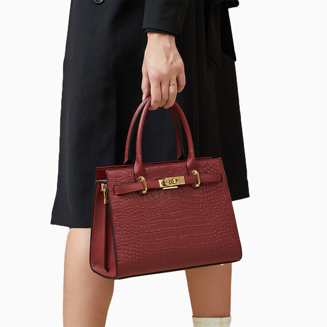 Paris Bag