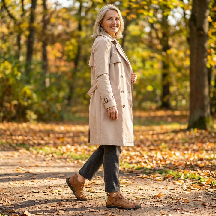 Mia™ – Comfortable and Pain-Free Orthopaedic Shoes