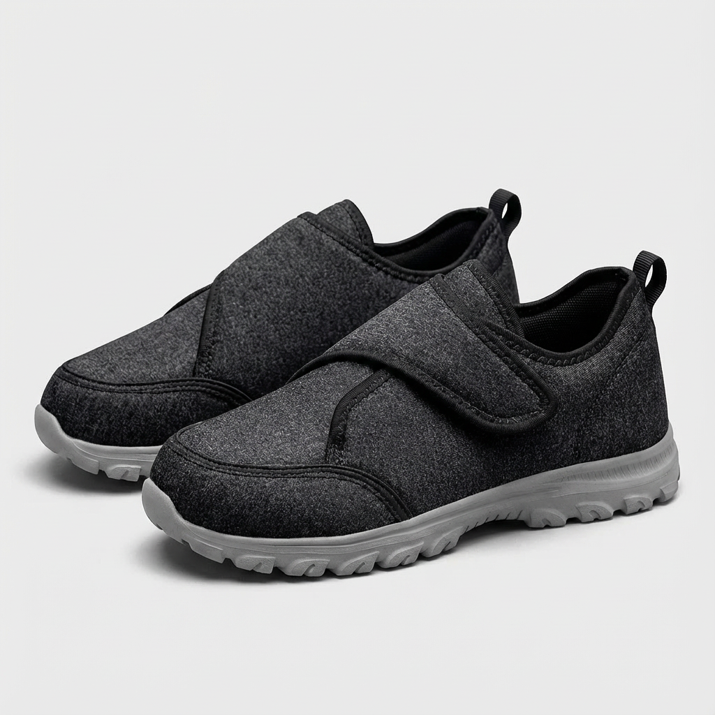 Lara™ – Orthopaedic Comfort Shoes