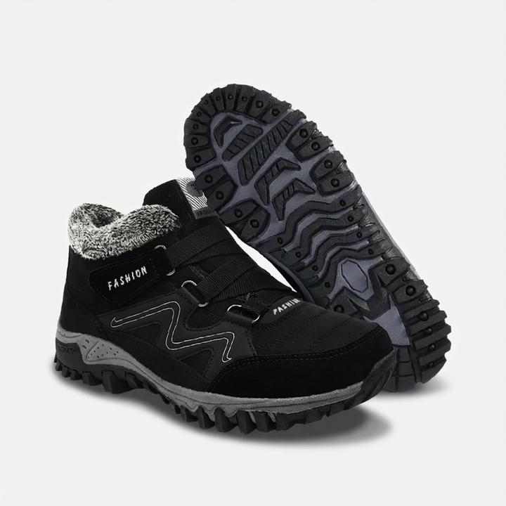 Siena Orthopaedic Winter Boots