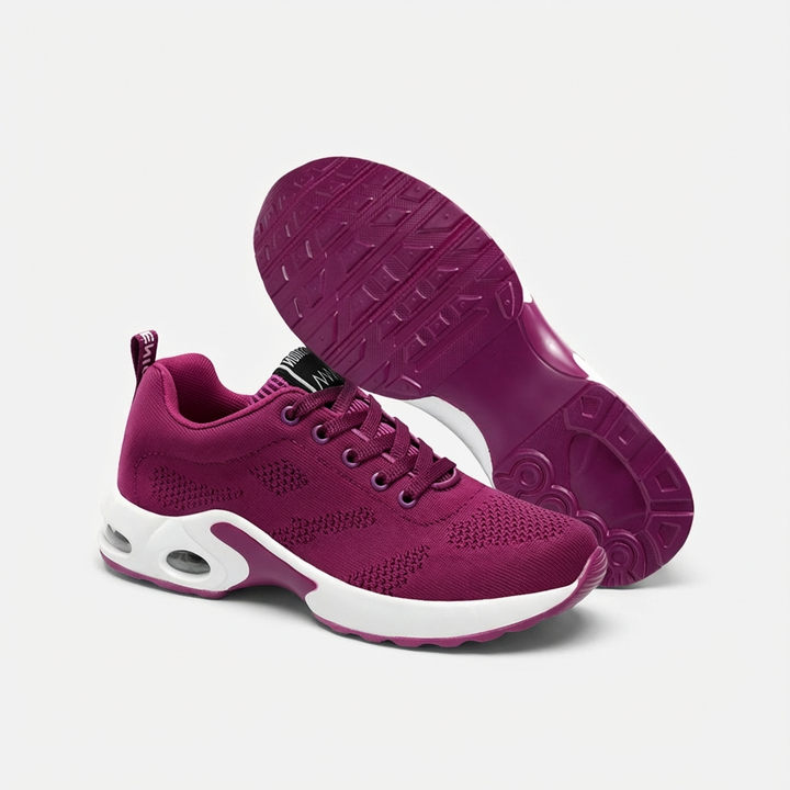 Friedensfuß Orthopaedic Shoes - Lilac