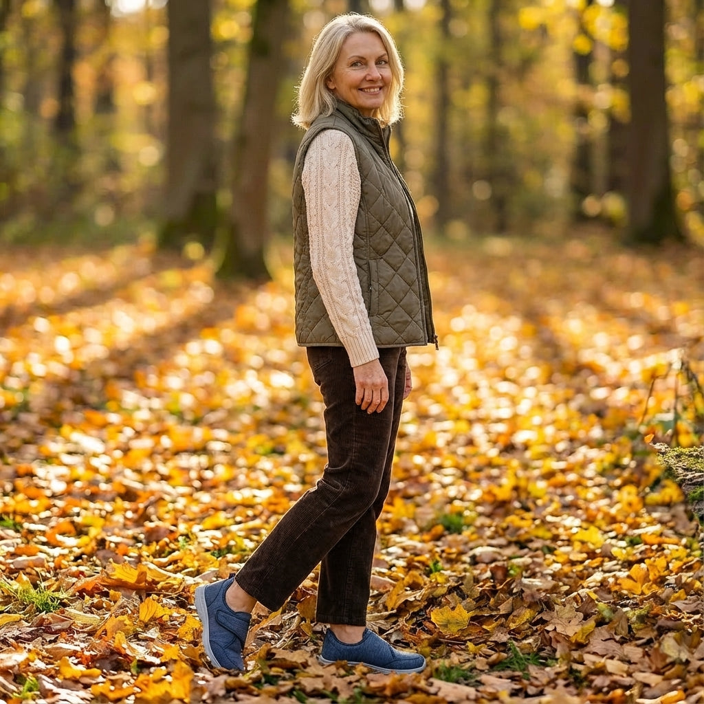 Lara™ – Orthopaedic Comfort Shoes