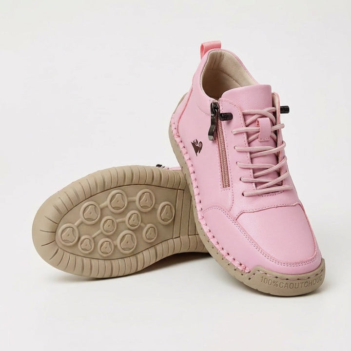 Mila™ – Comfortable Orthopaedic Shoes + Zip