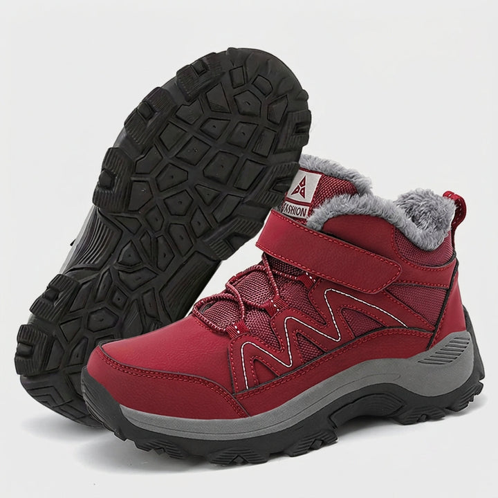 Alveris Orthopaedic Winter Boots