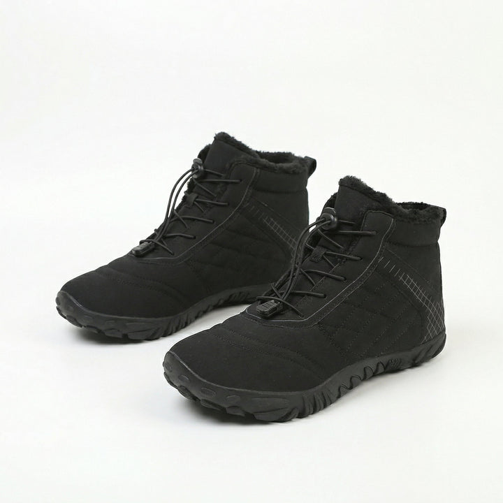 FootCare - waterproof barefoot shoe that alleviates pain for maximum comfort