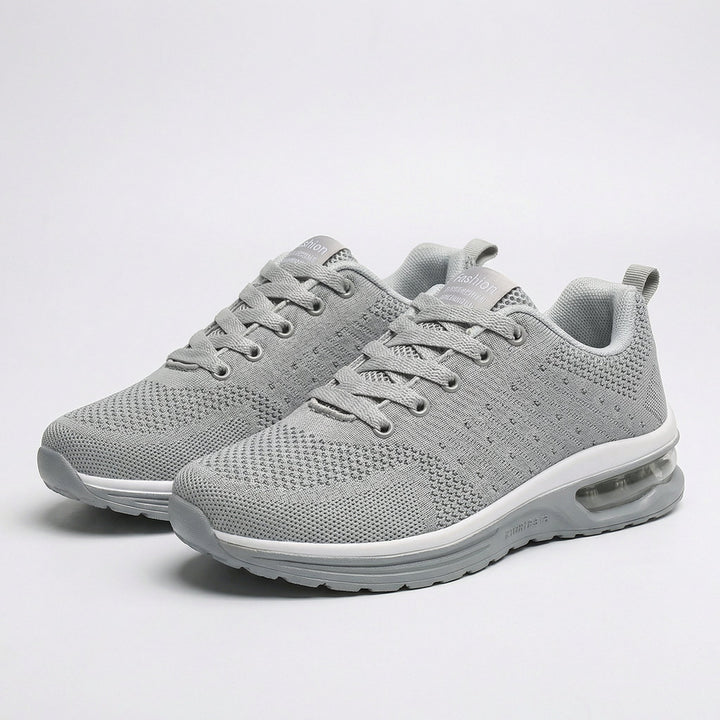 SanoWalk Orthopaedic Footwear - All Grey