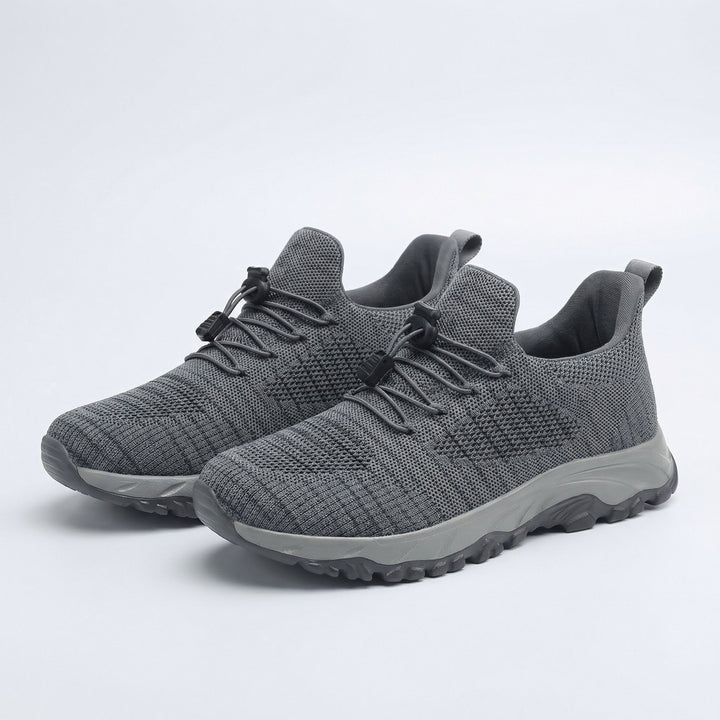Steinmetz Orthopaedic Shoes without Mesh Hands