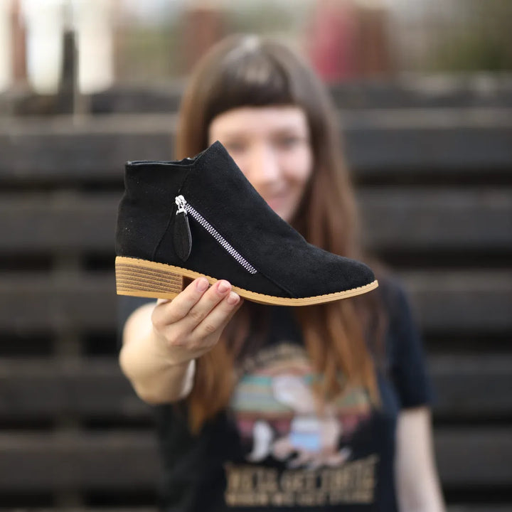 OrthoStep – Ergonomic Boots for Pain Relief with Ergonomic Support