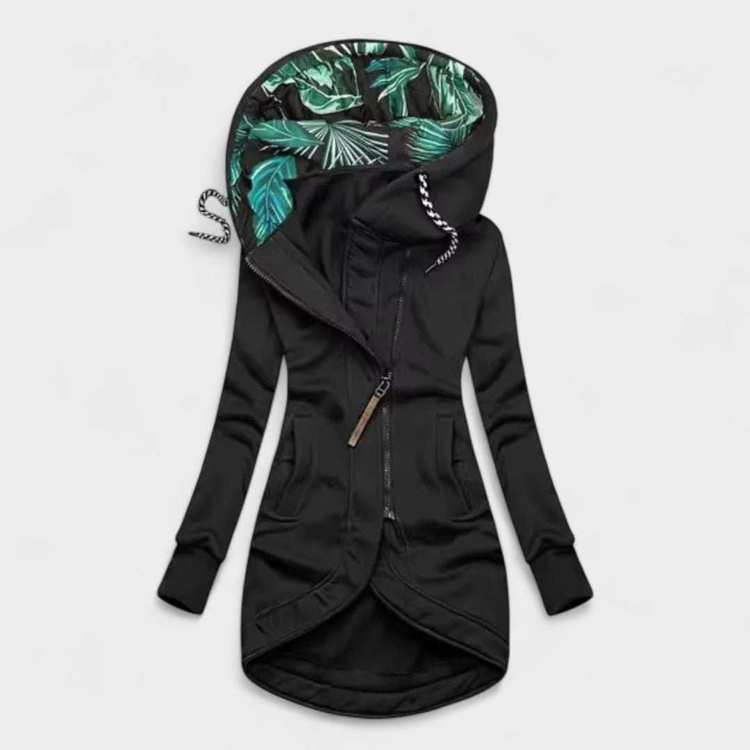 Aysha | Elegant Winter Coat for Women