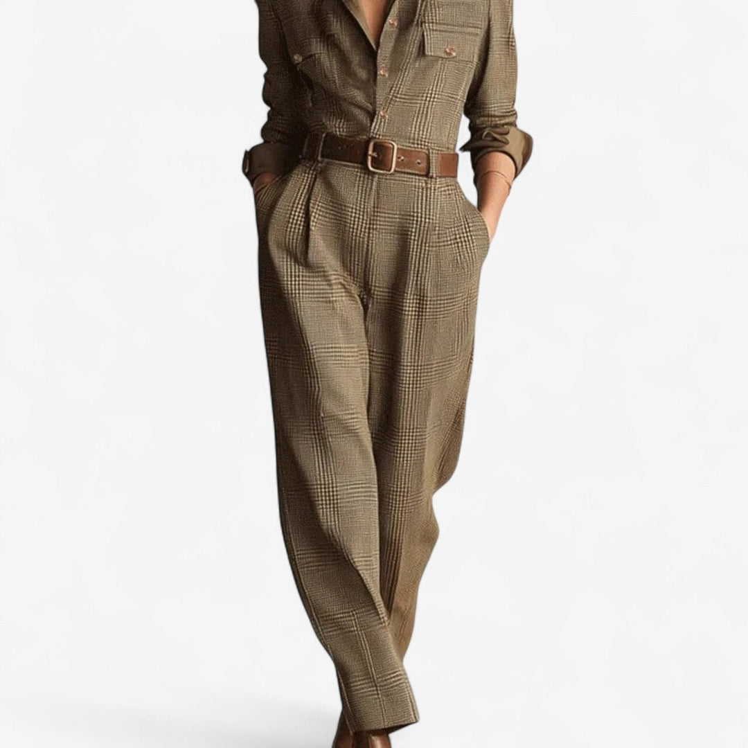 Vanessa Mono Made to Measure